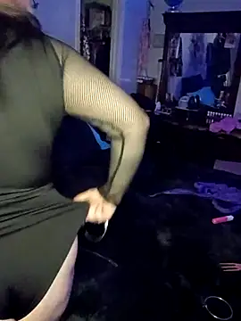 JadeDaMilf online show from 27, 3, 2026