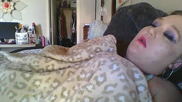 JadeDaMilf online show from 6, 3, 2025