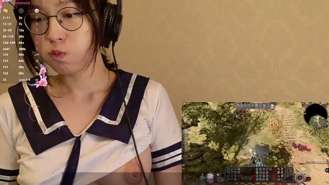 aliiiiiina online show from 15, 4, 2026