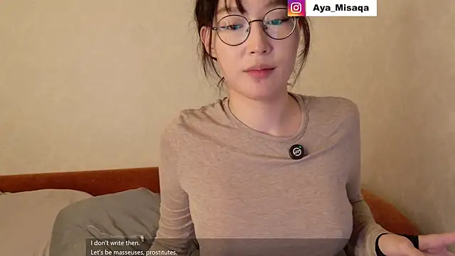 aliiiiiina online show from 1, 4, 2026