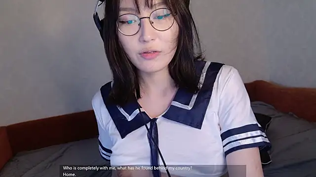 aliiiiiina online show from 15, 4, 2026