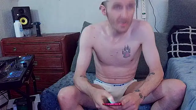 pyrowuff online show from 16, 6, 2026