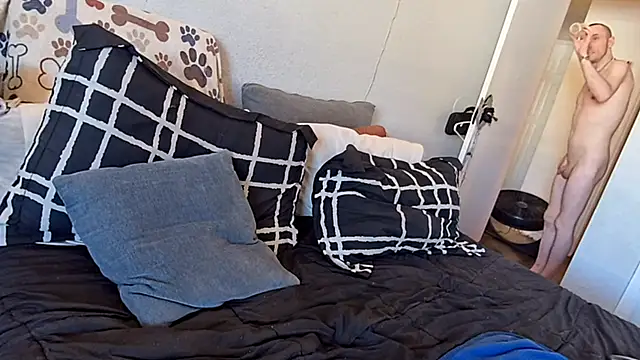 pyrowuff online show from 10, 1, 2026