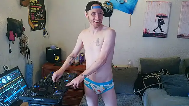 pyrowuff online show from 27, 7, 2026