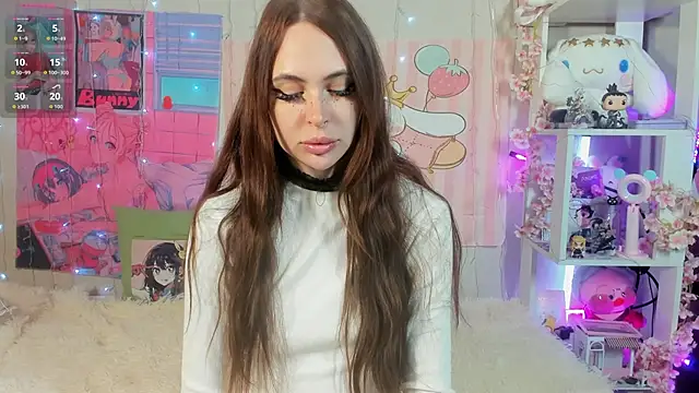 Sweety pie  online show from 28, 9, 2025