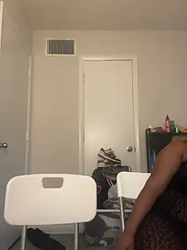 Snapshot of DancingLemonade chatting on 19, 1, 2025 DancingLemonade online show from 19, 1, 2025