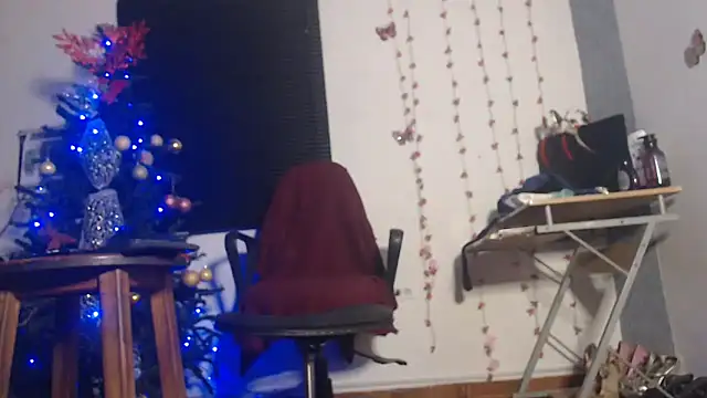 sharom smith1 online show from 21, 12, 2025