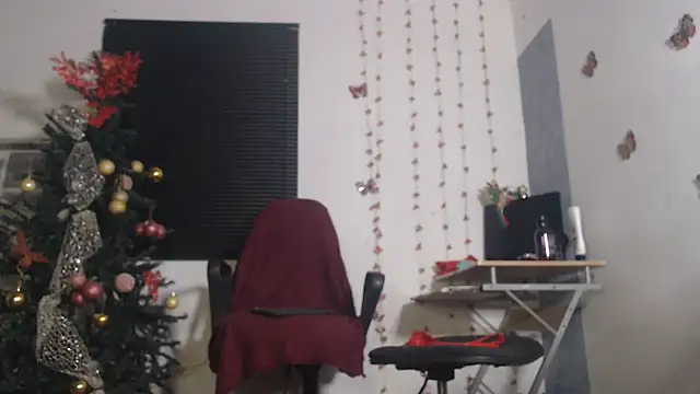 sharom smith1 online show from 23, 12, 2025