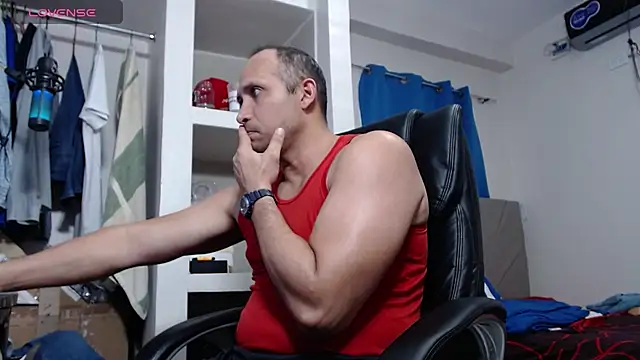 lewislamxxx hot online show from 20, 12, 2025