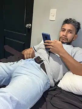 Darkdickhard online show from 6, 1, 2026
