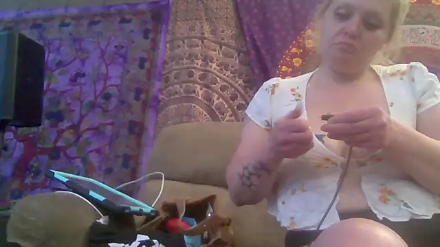 Mostlikely2suckseed88 online show from 19, 5, 2026