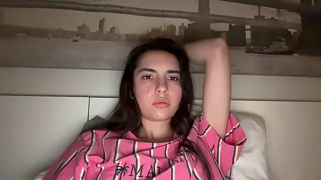 everybody loves pussy online show from 7, 3, 2025