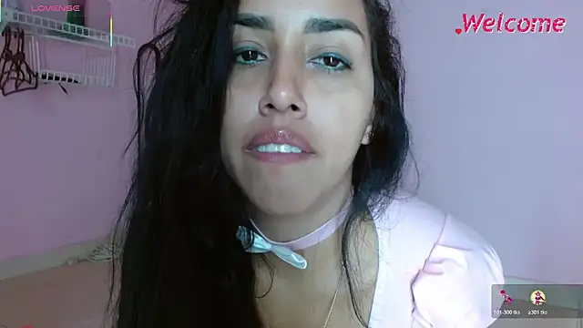 CelesteFire online show from 27, 10, 2025