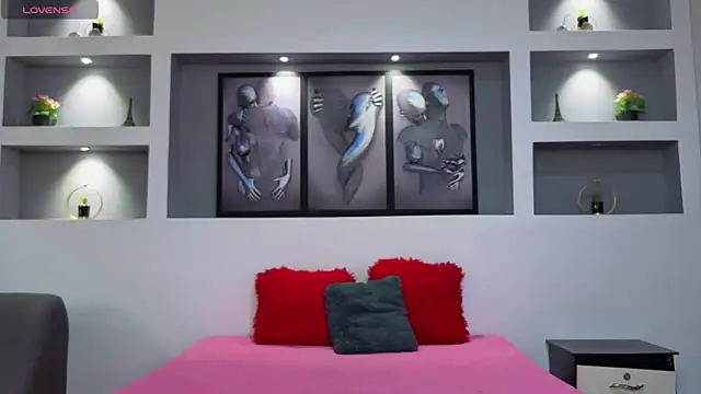 ambar sex10 online show from 7, 3, 2026