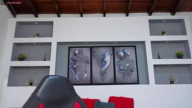 ambar sex10 online show from 25, 3, 2026