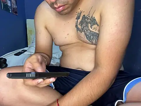 hey gabriel online show from 4, 3, 2026