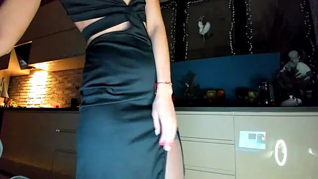 StarryHanna online show from 2, 3, 2026