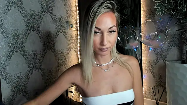 StarryHanna online show from 17, 3, 2025