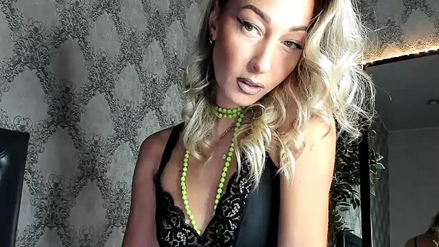 StarryHanna online show from 24, 2, 2025