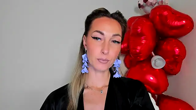 StarryHanna online show from 19, 2, 2026