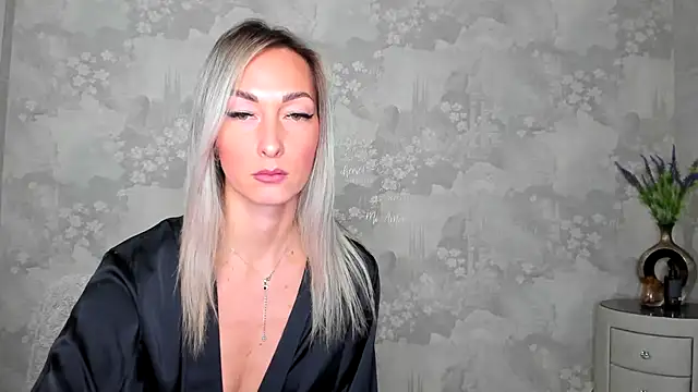 StarryHanna online show from 22, 2, 2026