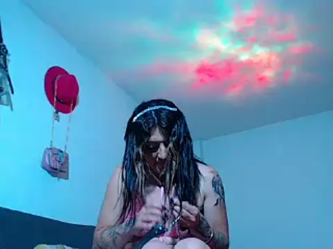 MARIANAWEED online show from 27, 10, 2025