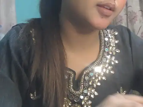 NancyRuvi online show from 15, 2, 2026