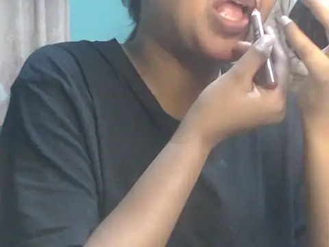 NancyRuvi online show from 1, 2, 2026