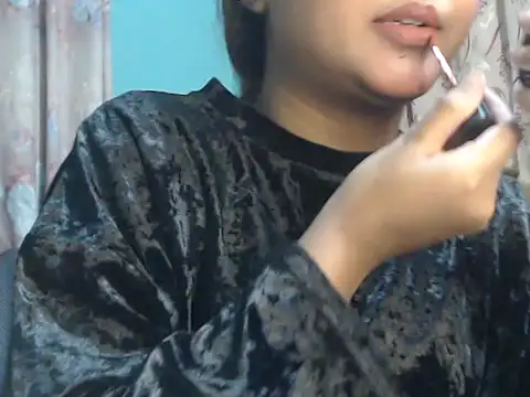 NancyRuvi online show from 16, 12, 2025