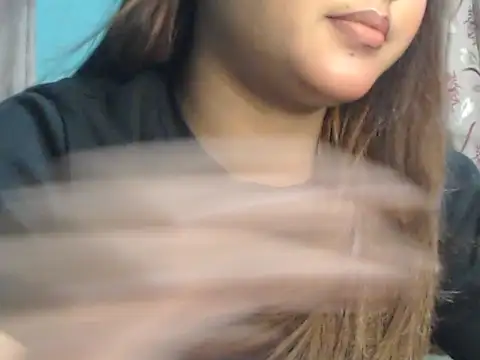 NancyRuvi online show from 26, 10, 2025