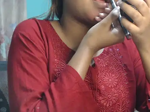 NancyRuvi online show from 11, 10, 2025