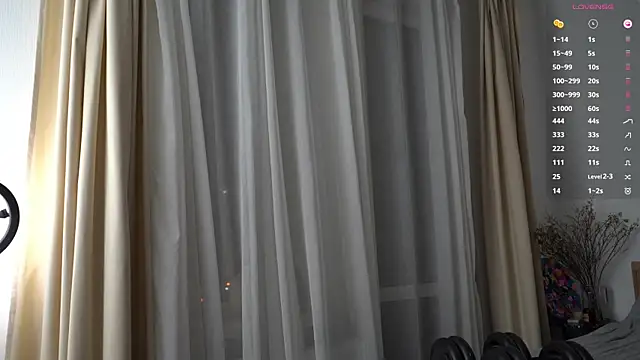 BumBuster69 online show from 15, 4, 2026