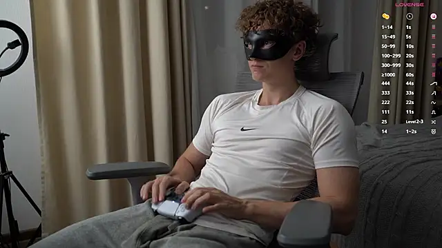 BumBuster69 online show from 20, 2, 2026