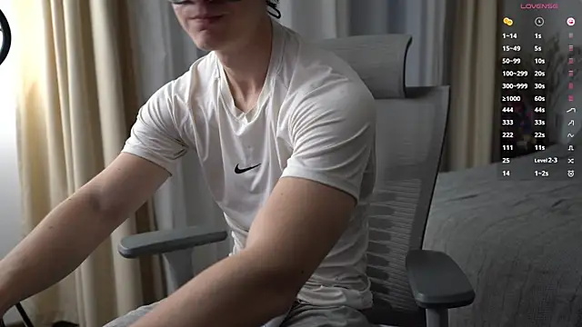 BumBuster69 online show from 15, 4, 2026