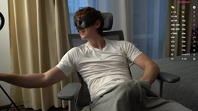 BumBuster69 online show from 11, 2, 2026