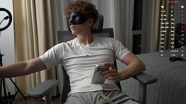 BumBuster69 online show from 28, 2, 2026