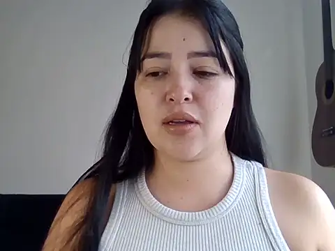 Aleska  Bell online show from 16, 6, 2026