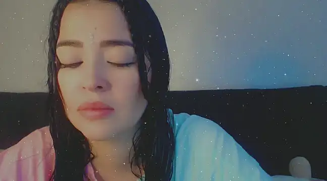 Aleska  Bell online show from 11, 2, 2025