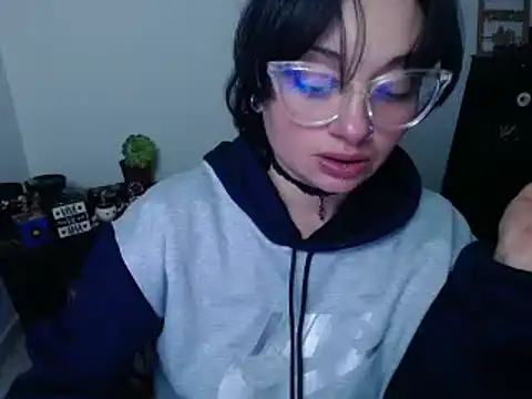 Snapshot of Alexa-Sweet69 chatting on 10, 1, 2025 Alexa-Sweet69 online show from 10, 1, 2025