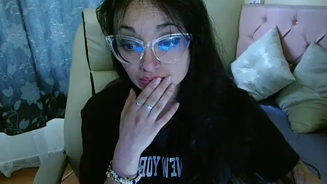 Snapshot of Alexa-Sweet69 chatting on 11, 2, 2025 Alexa-Sweet69 online show from 11, 2, 2025
