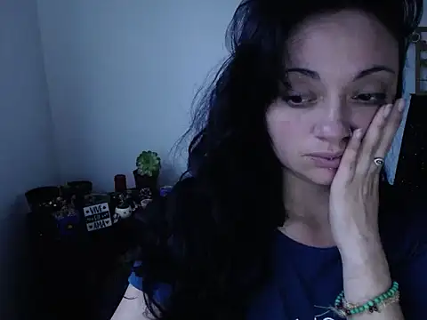 Snapshot of Alexa-Sweet69 chatting on 6, 1, 2025 Alexa-Sweet69 online show from 6, 1, 2025
