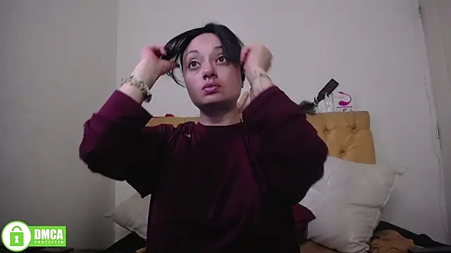 Snapshot of Alexa-Sweet69 chatting on 4, 3, 2025 Alexa-Sweet69 online show from 4, 3, 2025
