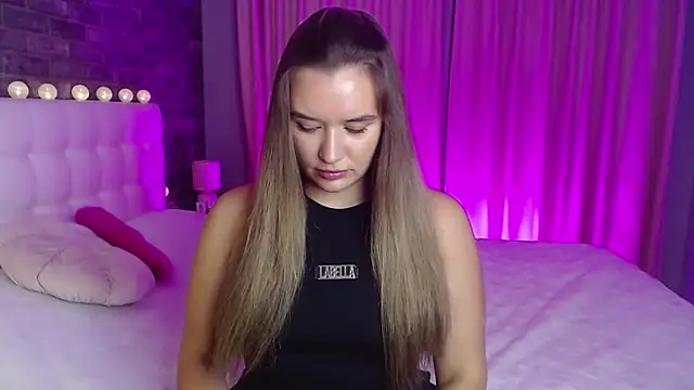 starrydoll online show from 9, 11, 2025