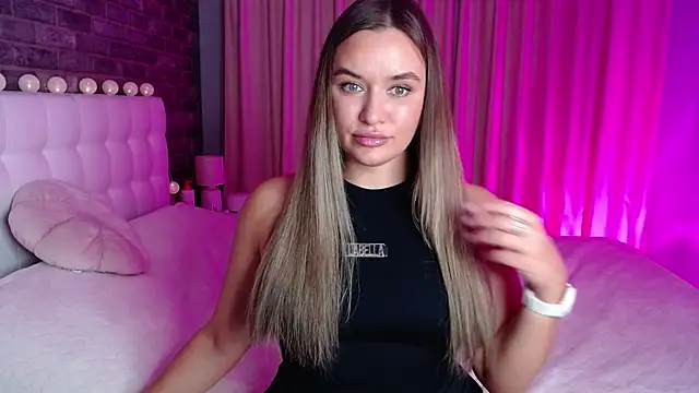 starrydoll online show from 2, 11, 2025