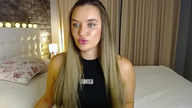 starrydoll online show from 23, 10, 2025