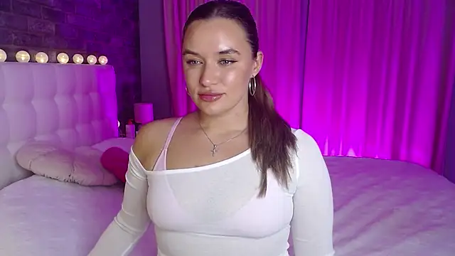 starrydoll online show from 8, 11, 2025