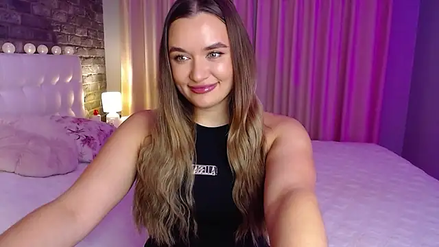 starrydoll online show from 26, 11, 2025