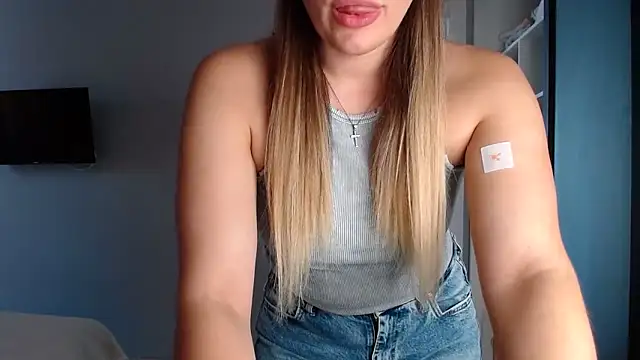 starrydoll online show from 14, 9, 2025