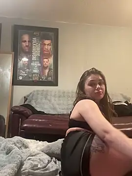 Smokeybarbie online show from 30, 11, 2025