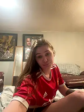 Smokeybarbie online show from 30, 11, 2025